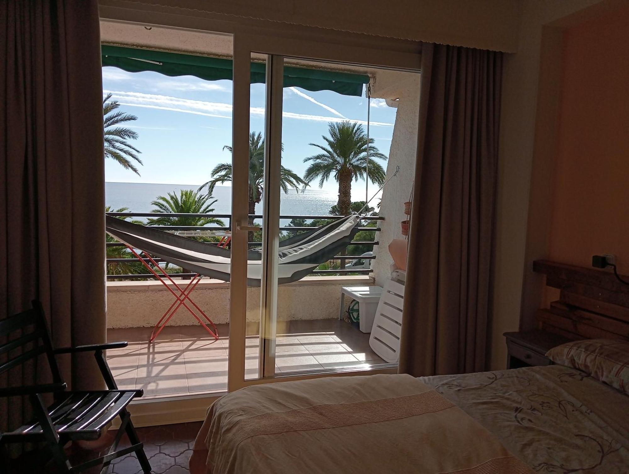 Apartamento Aloha Miami Miami Platja  Exterior foto