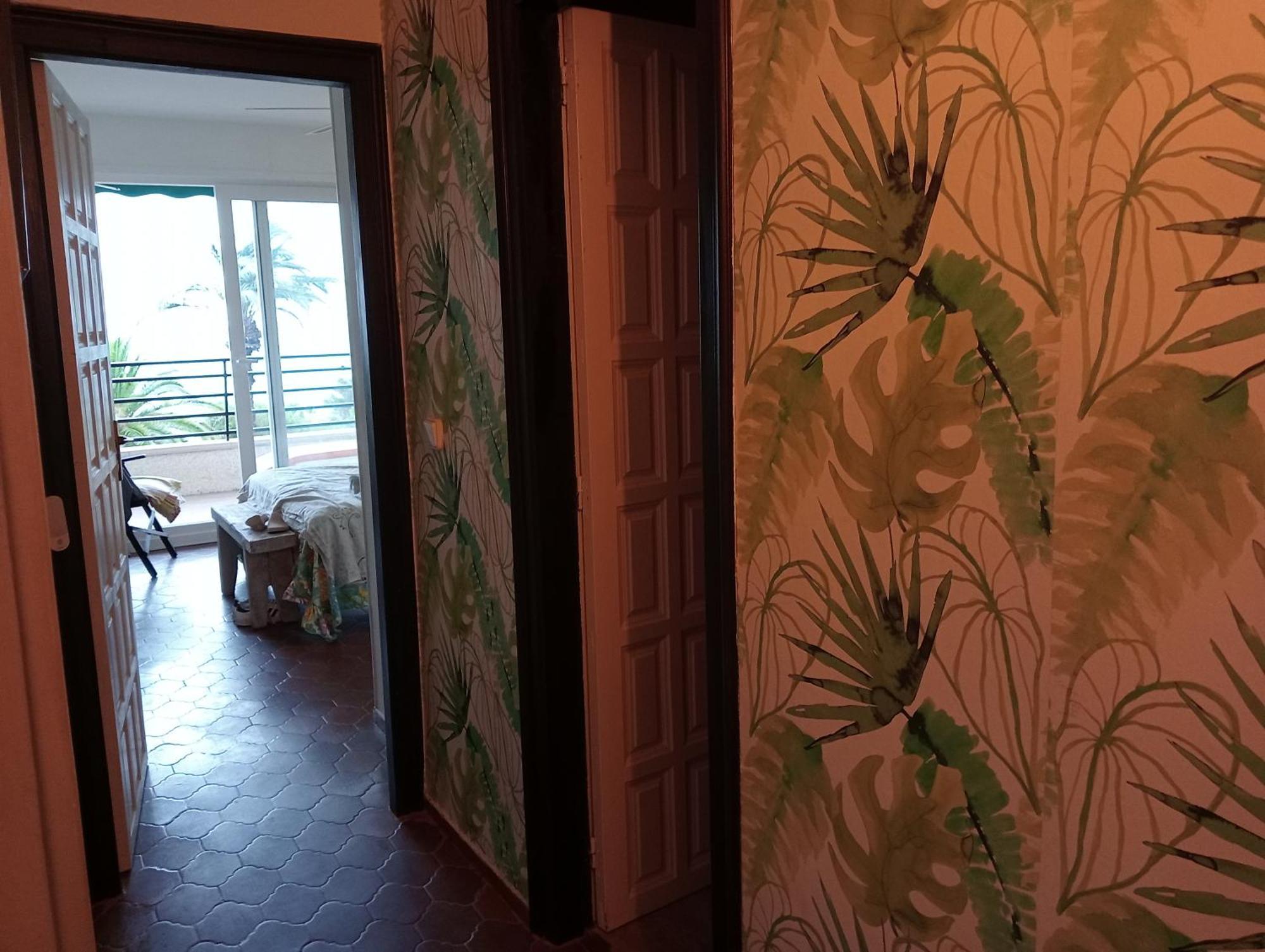 Apartamento Aloha Miami Miami Platja  Exterior foto