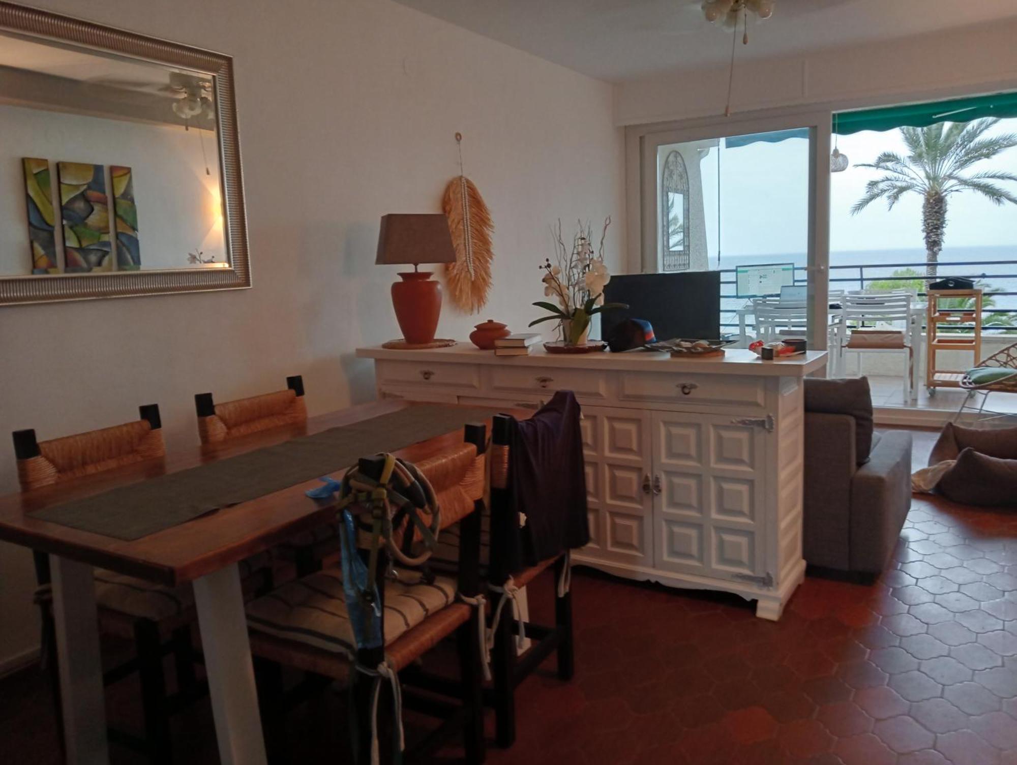 Apartamento Aloha Miami Miami Platja  Exterior foto